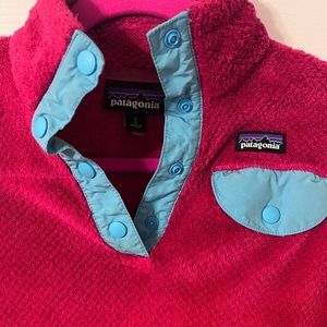 Patagonia | Youth Fleece Pullover